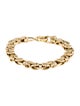 Bracelet 14K Chain Link Bracelet