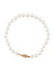Bracelet 14K Pearl Strand Bracelet