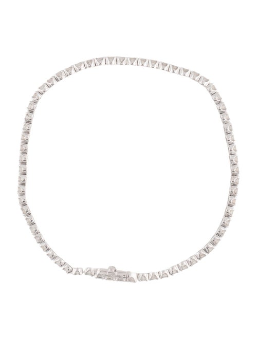 Bracelet 14K 2.00ctw Diamond Tennis Bracelet