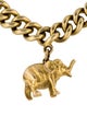 Bracelet 18K Mammal Charm Bracelet