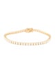 Bracelet 14K 4.99ctw Lab-Grown Diamond Tennis Bracelet