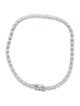 Bracelet 14K 11.98ctw Lab-Grown Diamond Tennis Bracelet