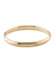 Bracelet 14K Bangle