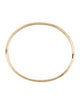 Bracelet 14K Bangle