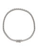 Bracelet 14K 5.52ctw Lab-Grown Diamond Tennis Bracelet