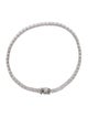 Bracelet 14K 5.80ctw Lab-Grown Diamond Tennis Bracelet
