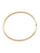 Bracelet 14K Bangle Bracelet