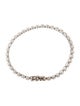 Bracelet 14K 5.32ctw Diamond Tennis Bracelet