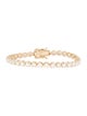Bracelet 14K 5.50ctw Diamond Tennis Bracelet