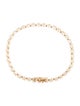 Bracelet 14K 5.50ctw Diamond Tennis Bracelet