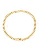 Bracelet 18K Cuban Link bracelet