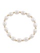 Bracelet 14K Pearl Stretch Bracelet