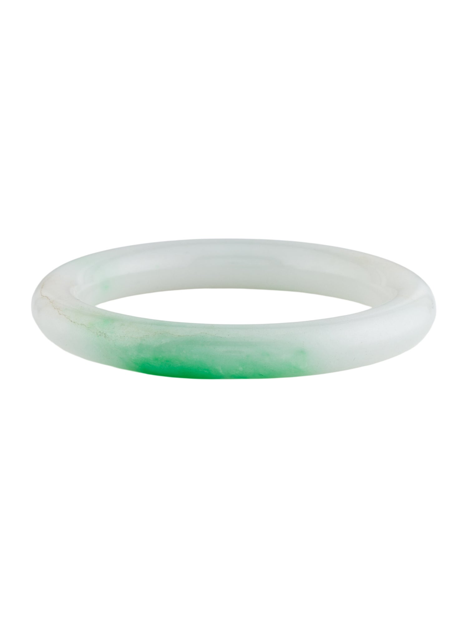 Bracelet Jadeite Bangle