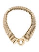Bracelet 14K Mesh Link Bracelet