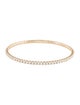 Bracelet 14K 3.75ctw Lab-Grown Diamond Flex Bracelet