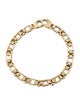 Bracelet 14K Link Bracelet