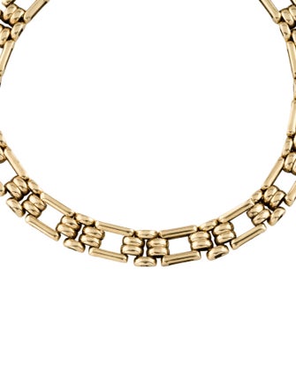 Bracelet 14K Link Bracelet