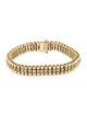 Bracelet 14K 2.25ctw Diamond Tennis Bracelet