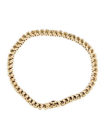 Bracelet 14K 2.25ctw Diamond Tennis Bracelet