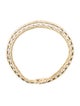 Bracelet 14K Diamond Link Bracelet
