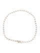 Bracelet 14K 4.15ctw Lab-Grown Diamond Link Bracelet
