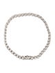 Bracelet 14K 5.00ctw Diamond Link Bracelet