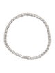 Bracelet 14K 4.00ctw. Diamond Link Bracelet