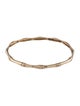 Bracelet 10K Bangle Bracelet