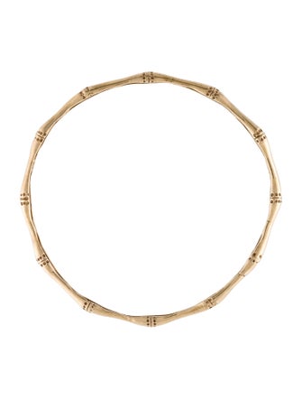 Bracelet 10K Bangle Bracelet