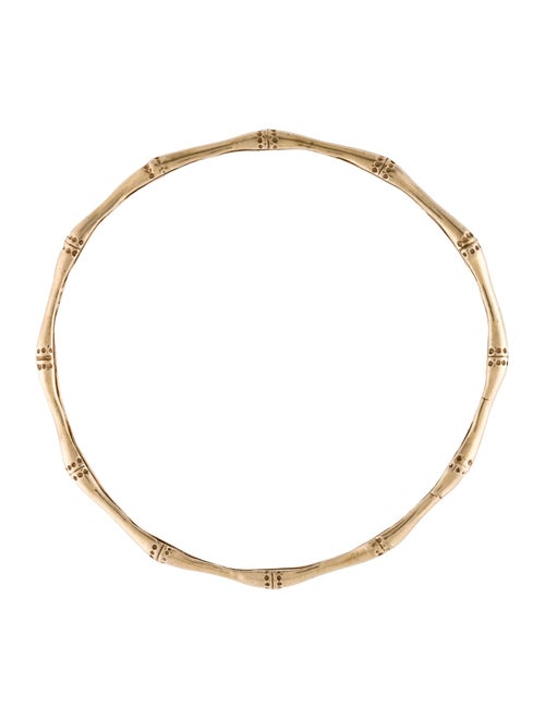 Bracelet 10K Bangle Bracelet