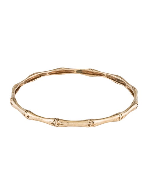 Bracelet 10K Bangle Bracelet