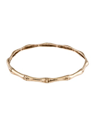 Bracelet 10K Bangle Bracelet