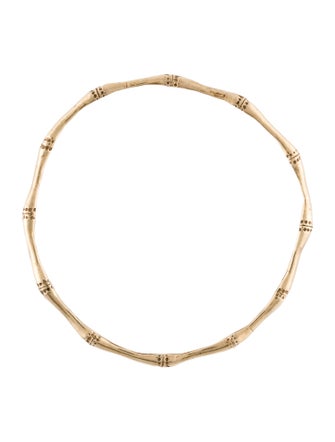 Bracelet 10K Bangle Bracelet