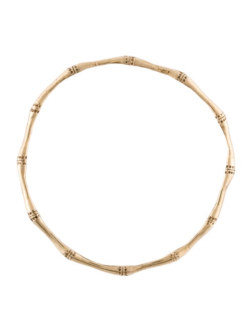 Bracelet 10K Bangle Bracelet