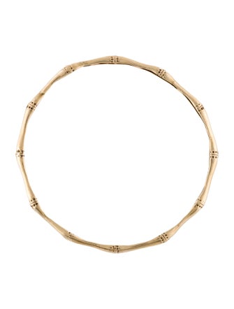 Bracelet 10K Bangle Bracelet
