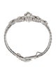 Bracelet 14K 1.86ctw Diamond Link Bracelet
