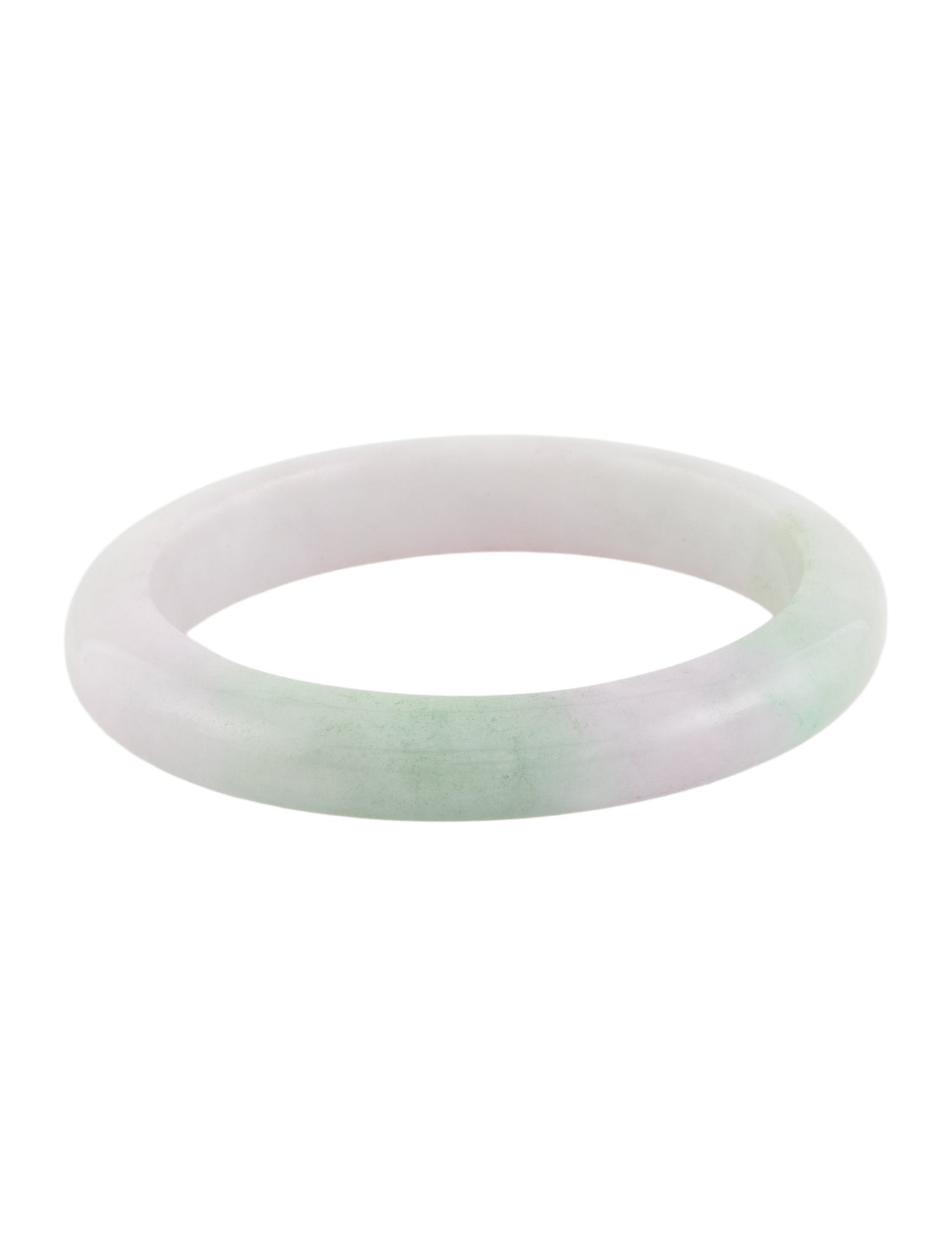 Bracelet Dyed Jadeite Bangle