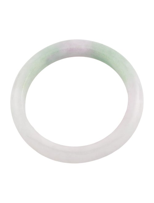 Bracelet Dyed Jadeite Bangle Bracelet