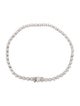 Bracelet 14K 4.12ctw Diamond Link Bracelet