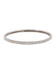 Bracelet 14K 2.79ctw Diamond Bangle