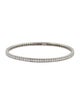Bracelet 14K 2.32ctw Diamond Bangle