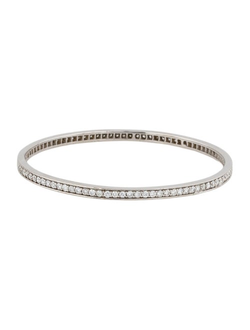 Bracelet 14K 2.79ctw Diamond Bangle