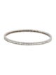 Bracelet 14K 2.79ctw Diamond Bangle