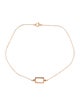 Bracelet 18K Link Bracelet