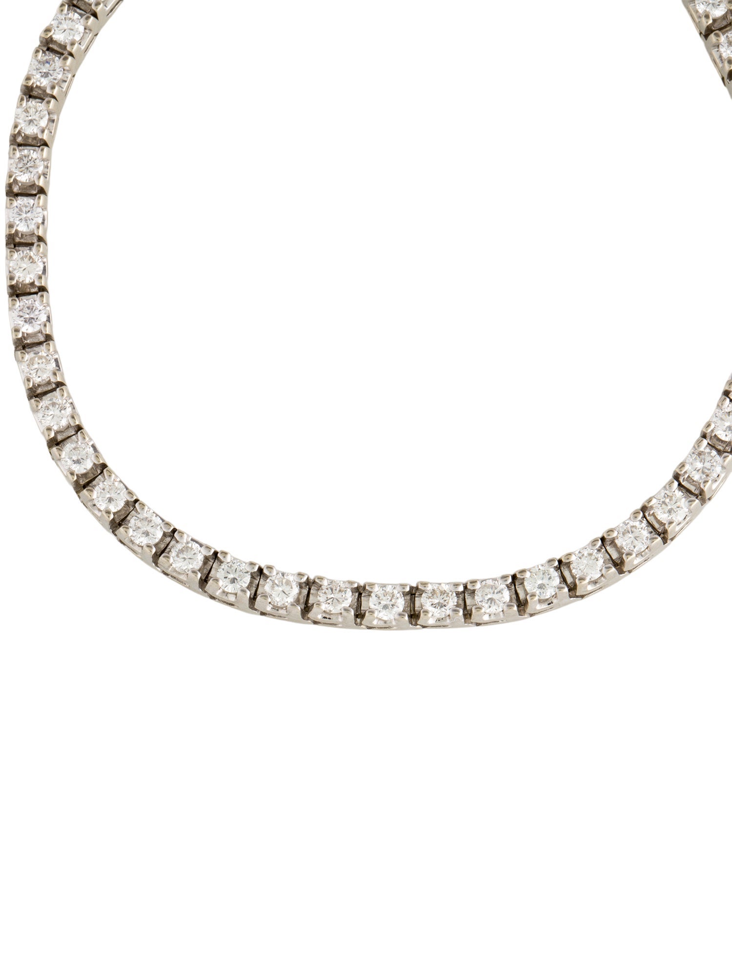 Bracelet 14K 2.28ctw Diamond Tennis