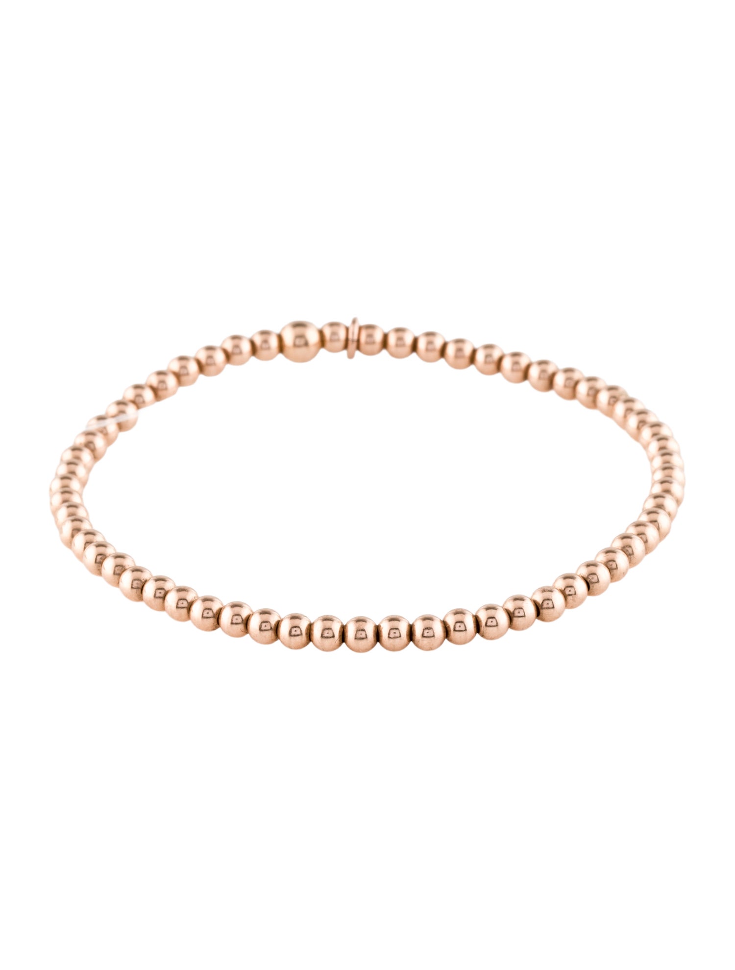 Bracelet Vivien Frank Designs 14K Beaded