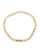 Bracelet 14K 8.00ctw Lab-Grown Diamond Tennis Bracelet