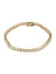 Bracelet 14K 3.00ctw Diamond Tennis