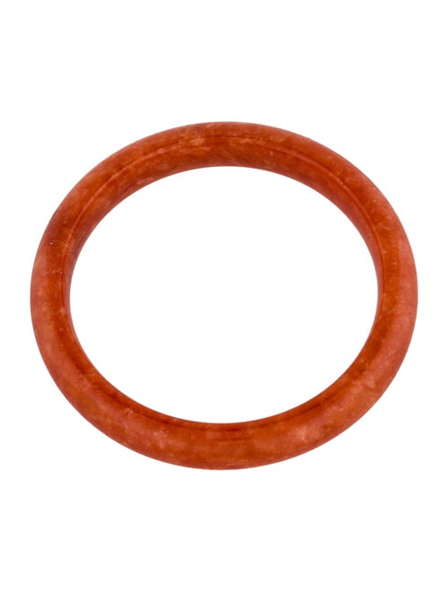 Bracelet Dyed Jadeite Bangle Bracelet