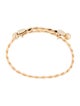 Bracelet 14K Bangle Bracelet